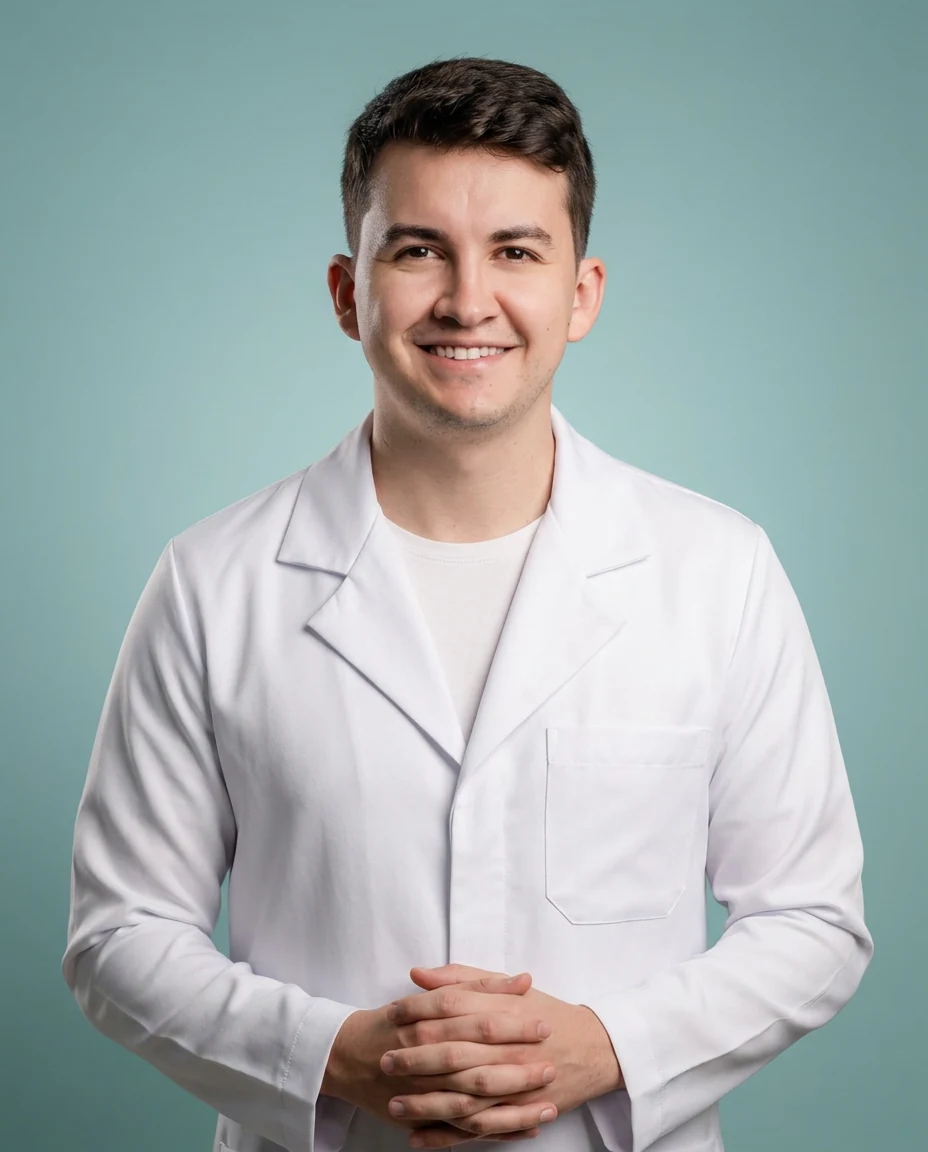 Dr. Alexandre Silva Rodrigues Alves