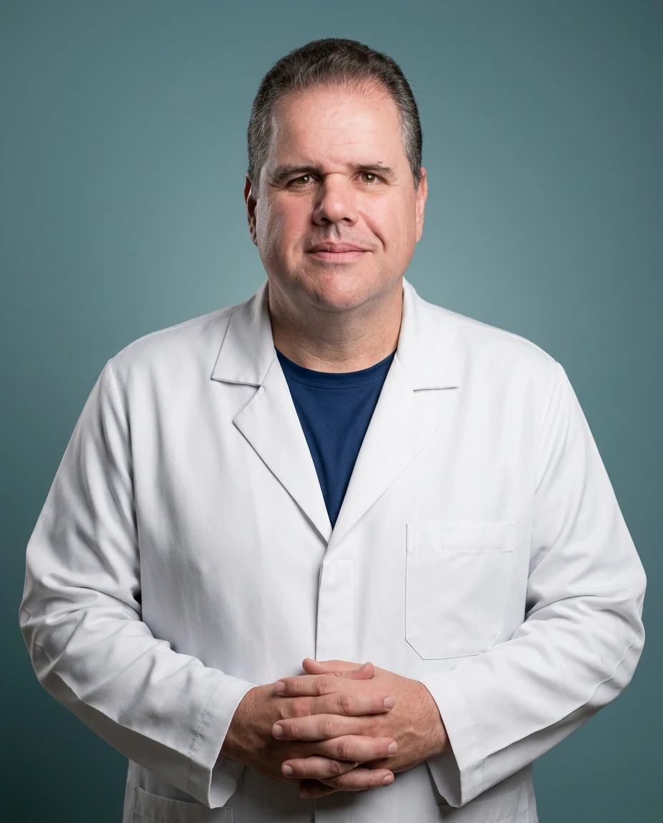 Dr. André Luís Cautella Navarro
