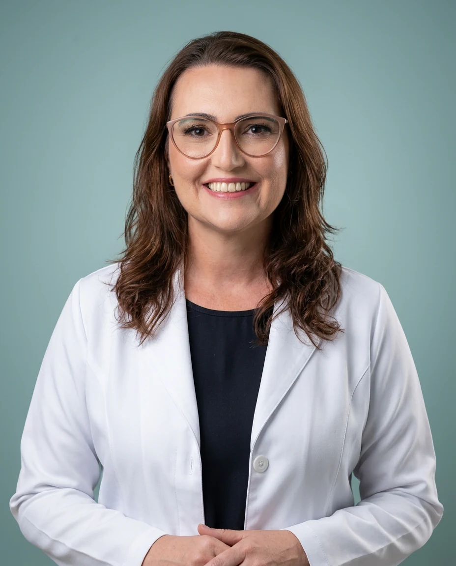 Dra. Carina Tramonti de Souza