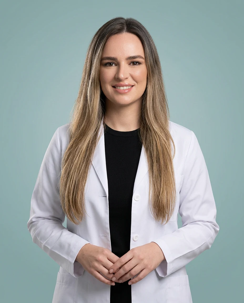 Dra. Carolina da Cunha Costa Mundim França