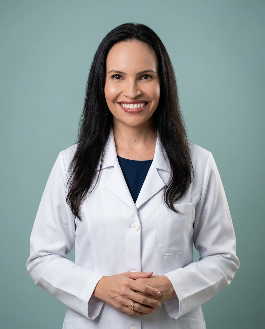 Dra. Cíntia Prado Maia
