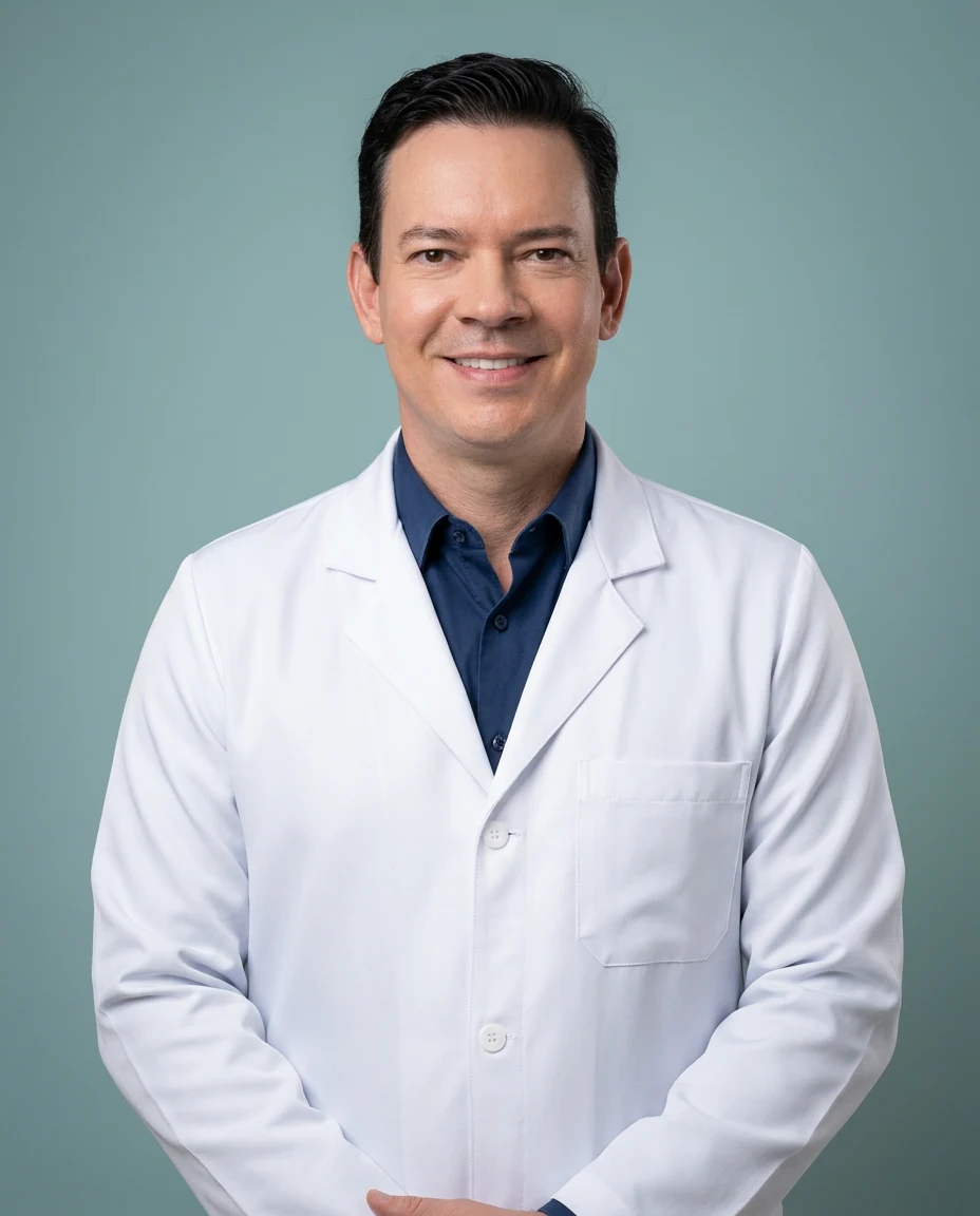 Dr. André Augusto Jardim Junior