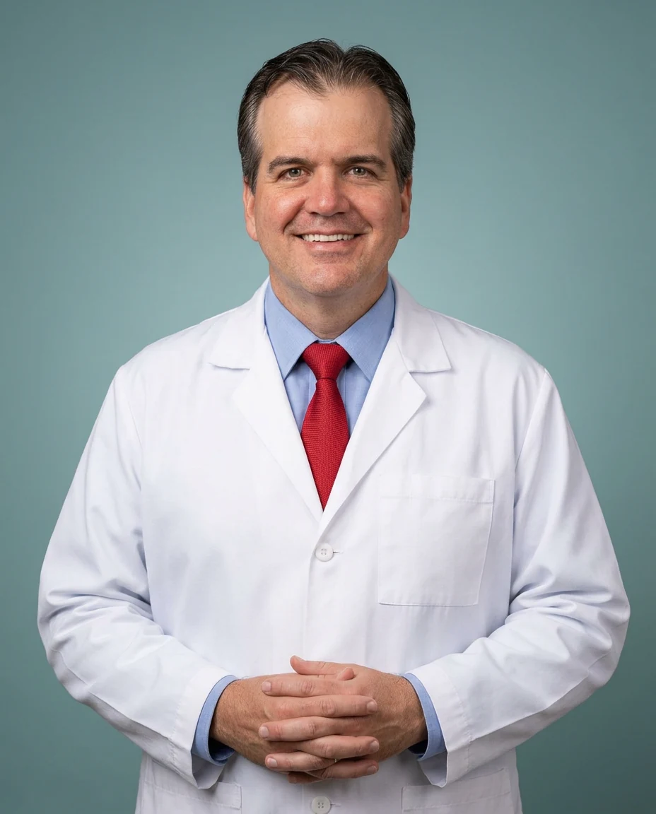 Dr. João Lucas O’Connell