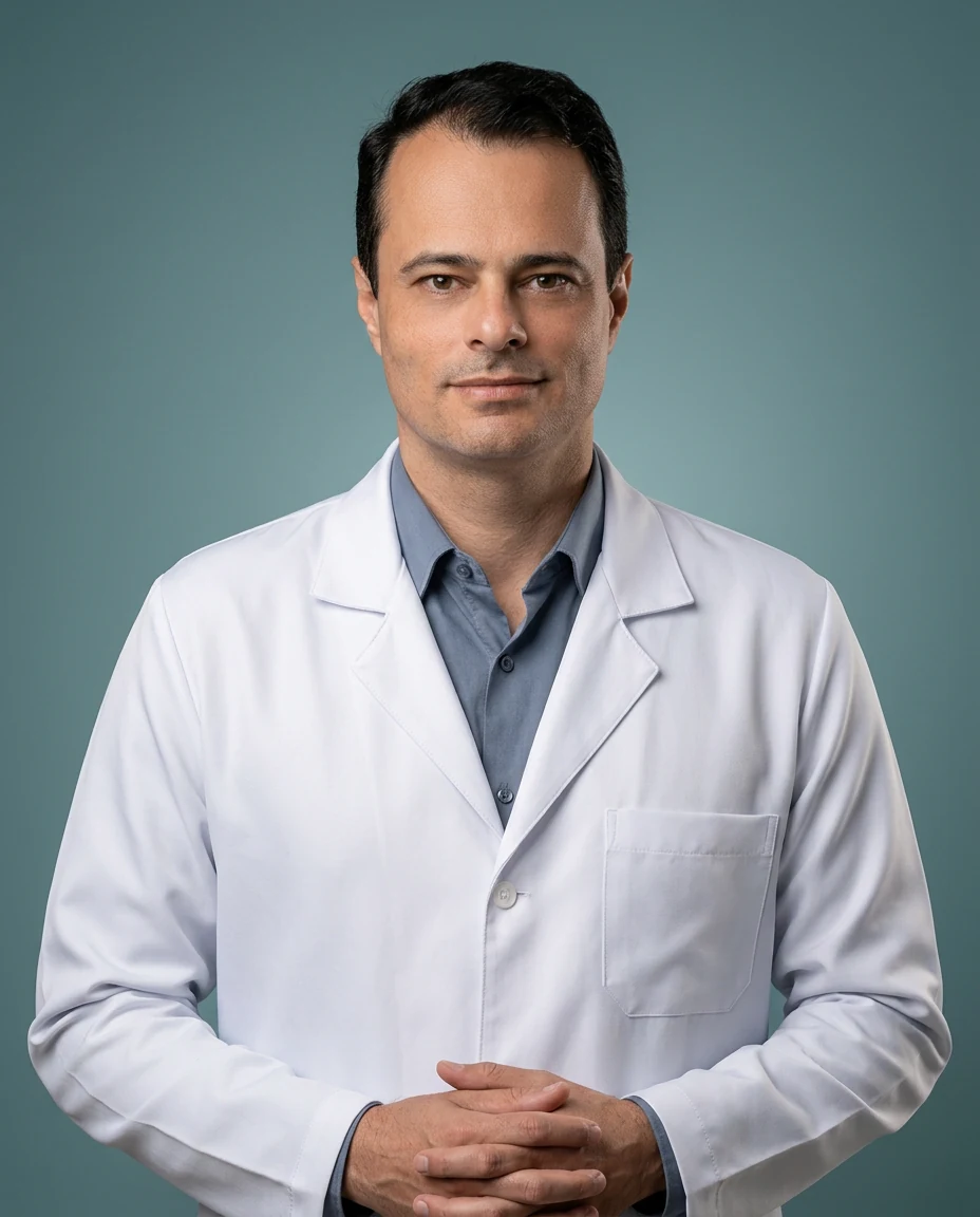 Dr. Eduardo Ferreira Jorge