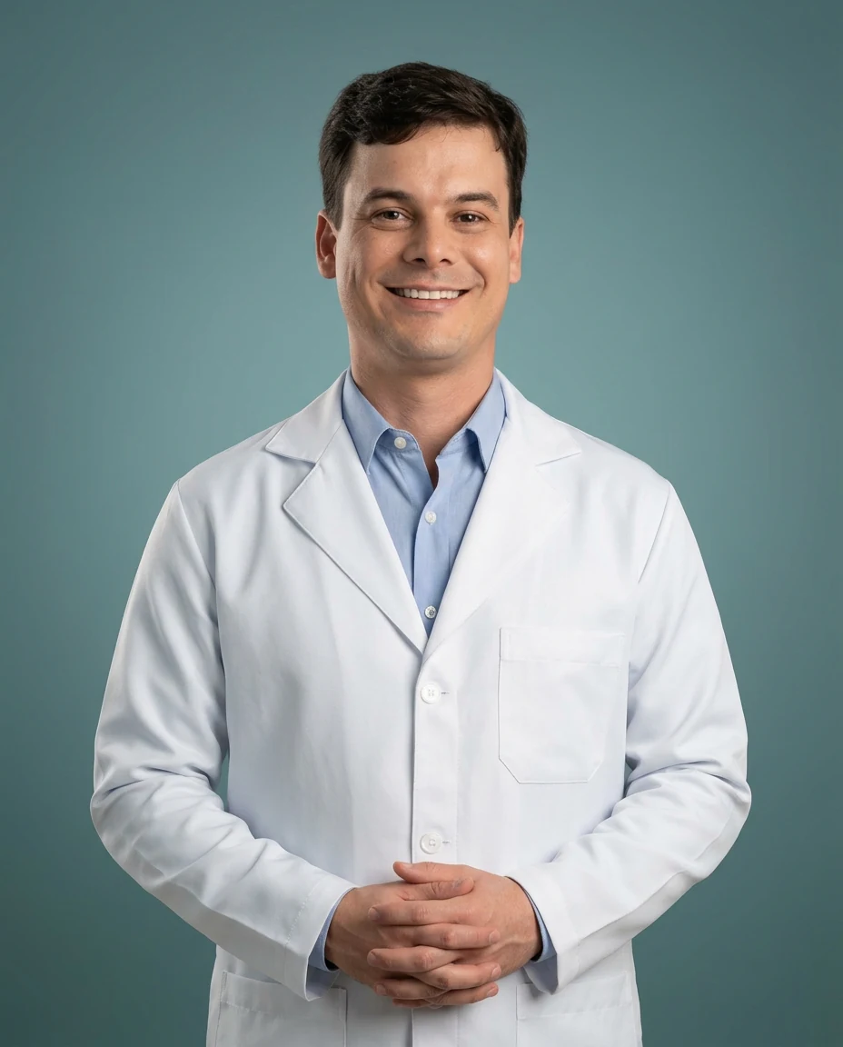Dr. Eduardo Henrique Costa Vitor
