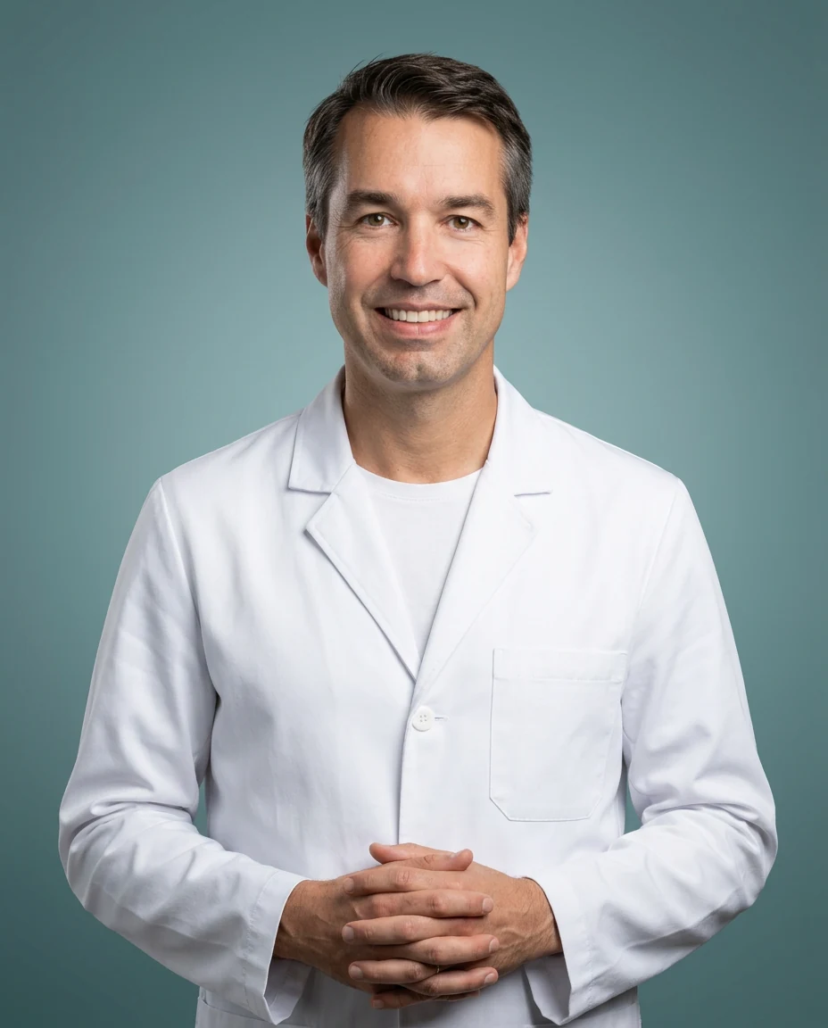 Dr. Fabrício Naves