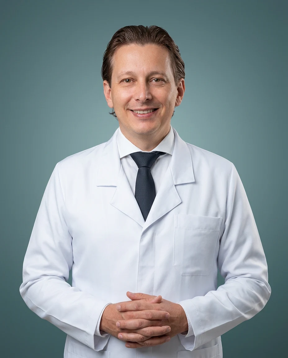 Dr. Jaide Murilo Ferreira da Silva