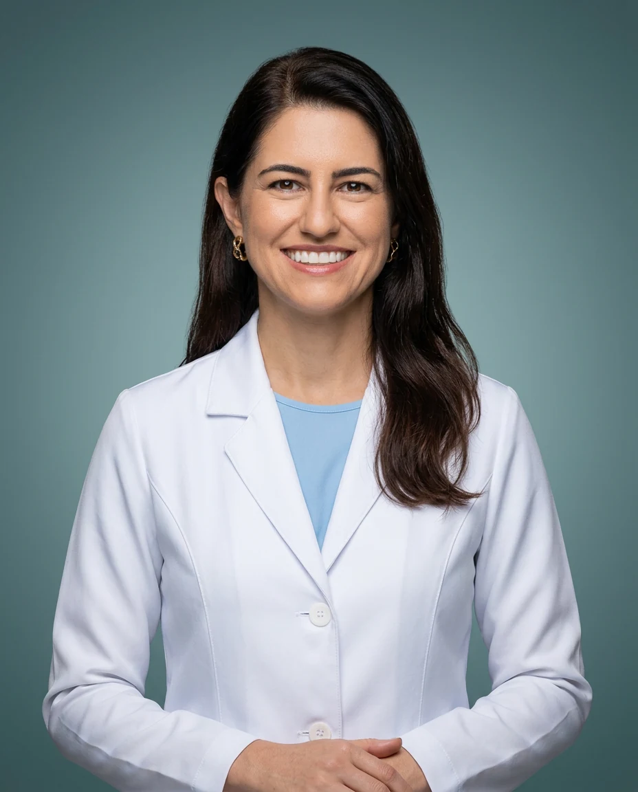Dra. Luciana Ribeiro Amado