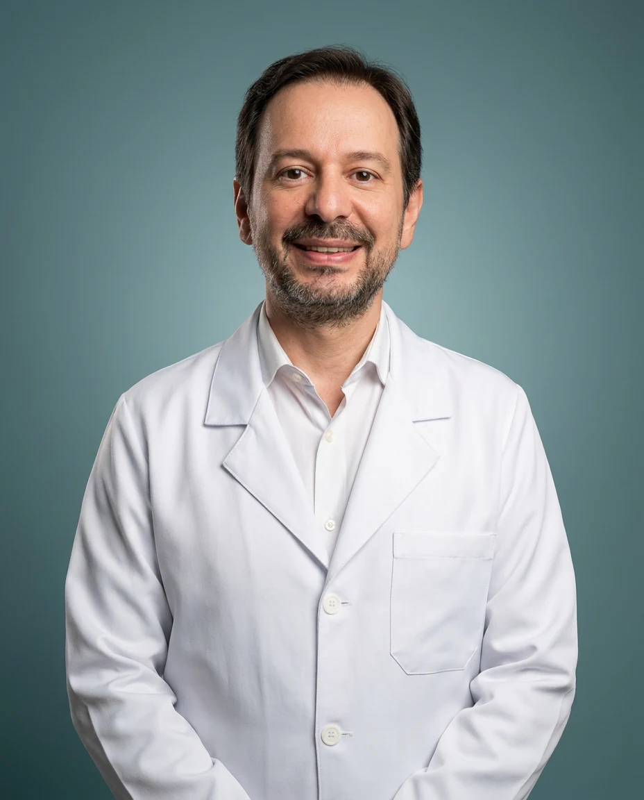 Dr. Marcelo Guerra Tannús dos Anjos