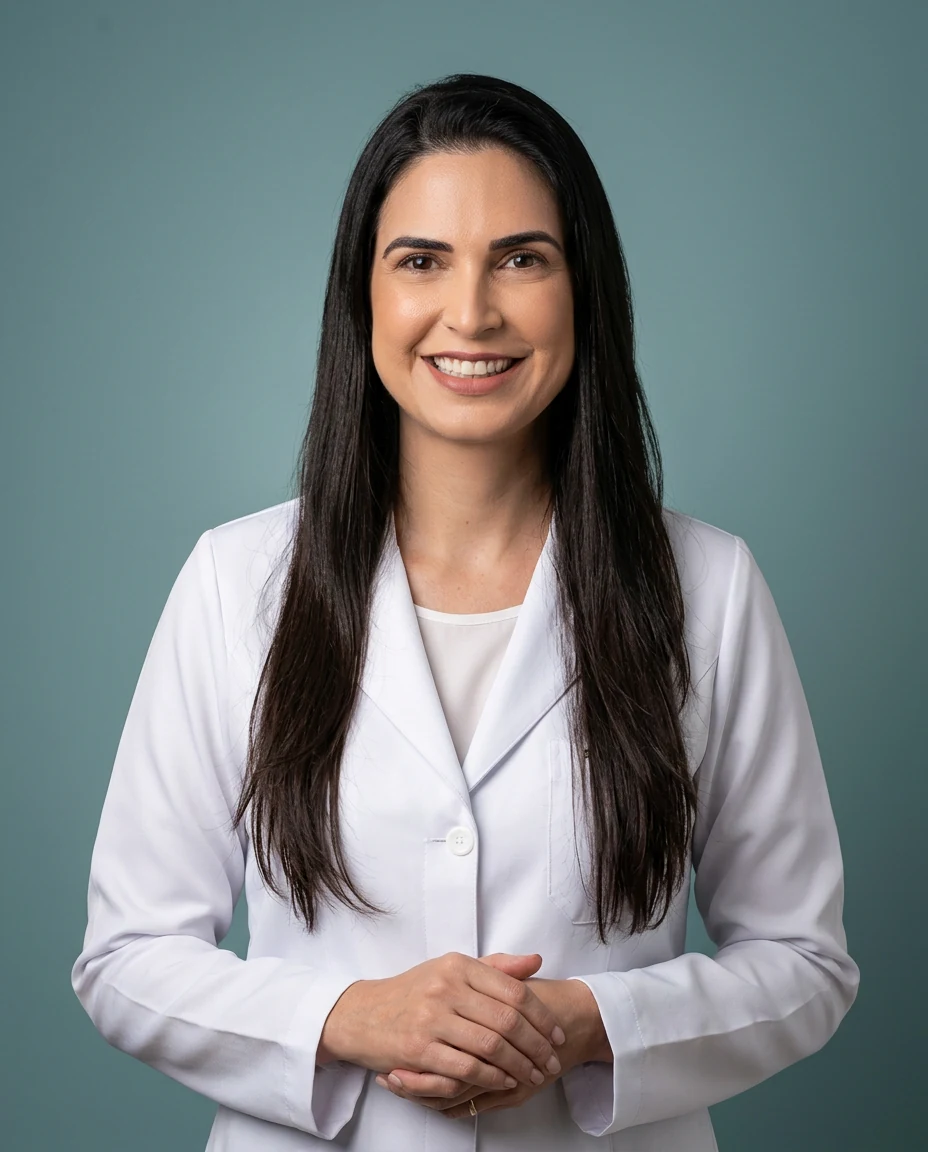 Dra. Mariana Carraro