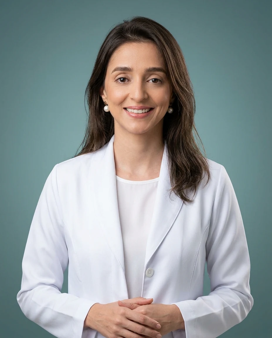 Dra. Mychelle Resende Assis
