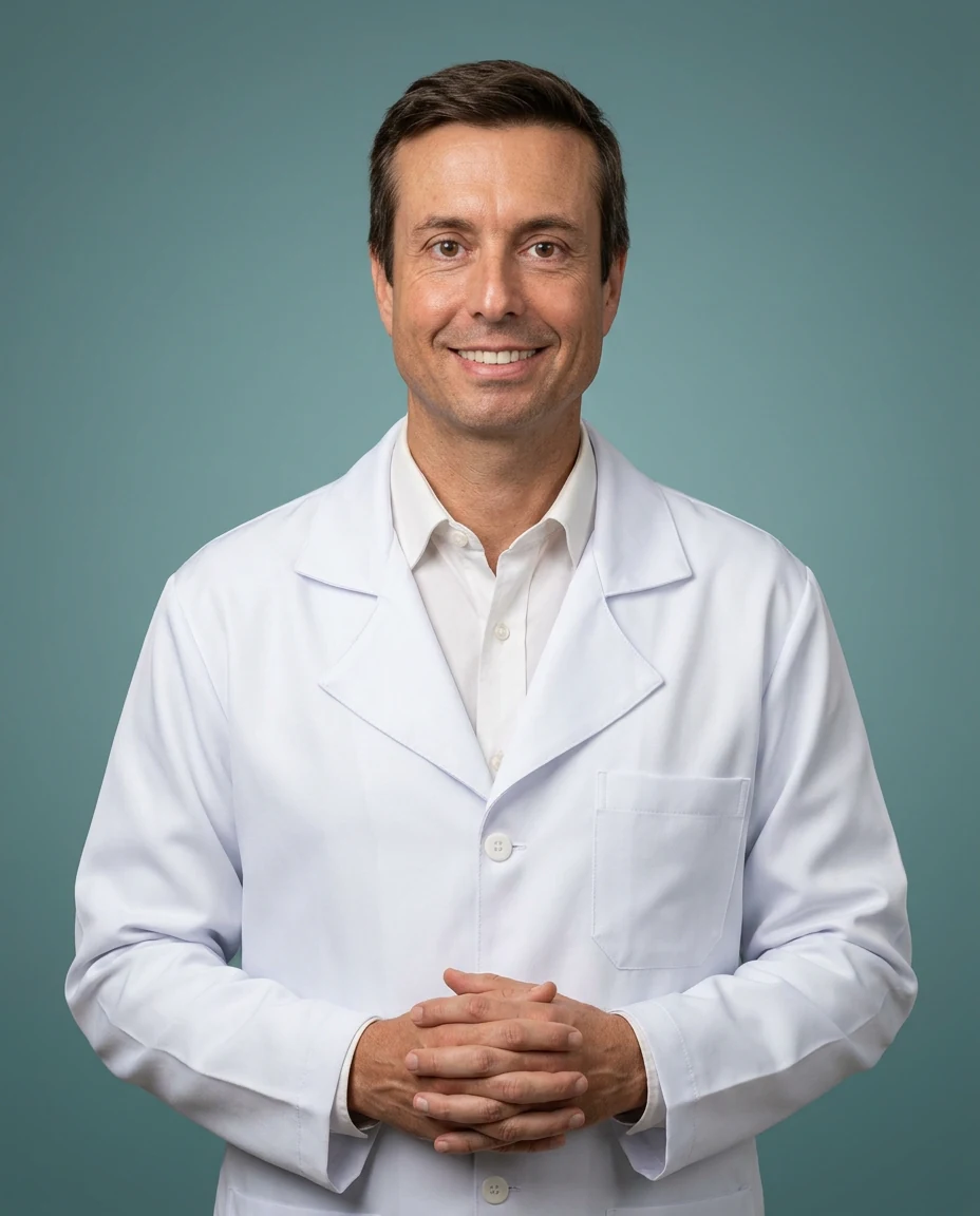 Dr. Ricardo Luís Diniz