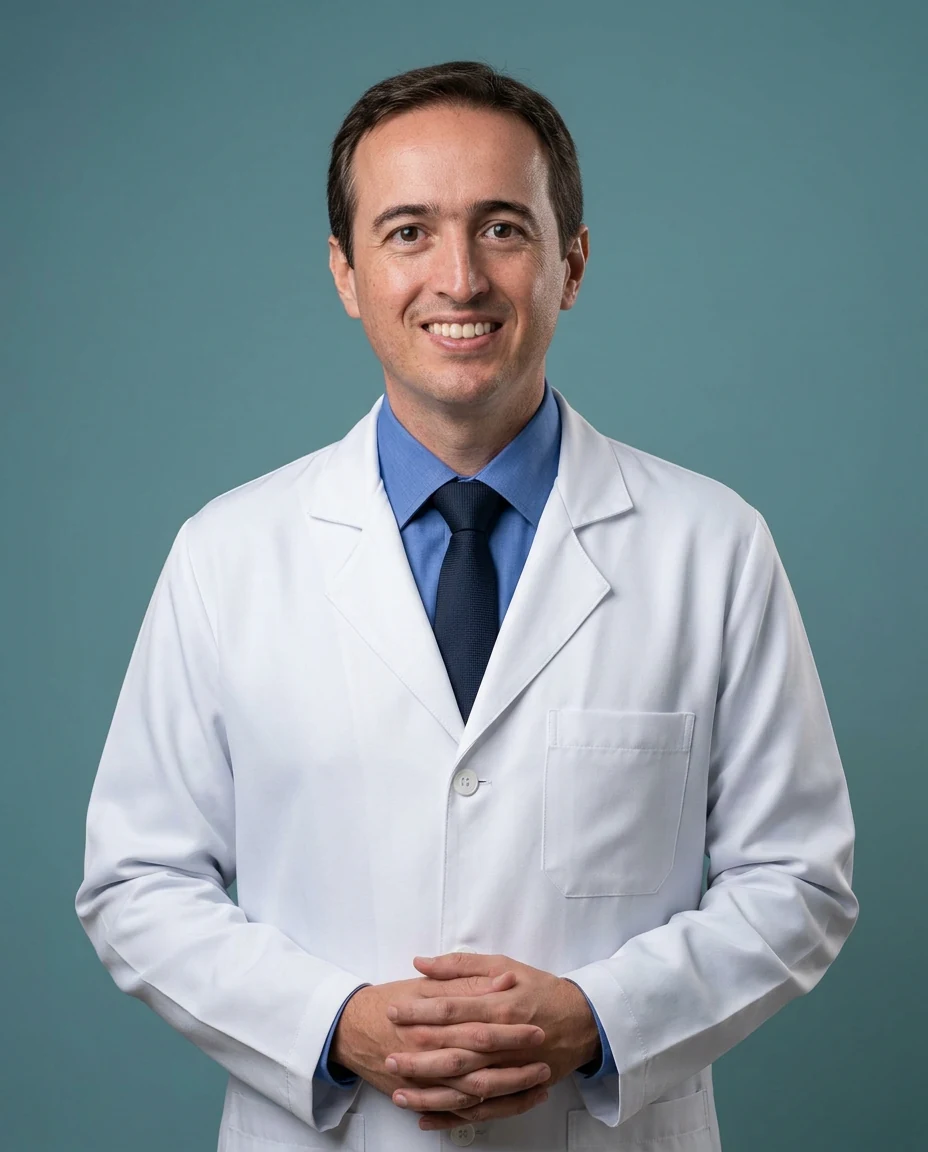 Dr. Rogério Carrijo Canno