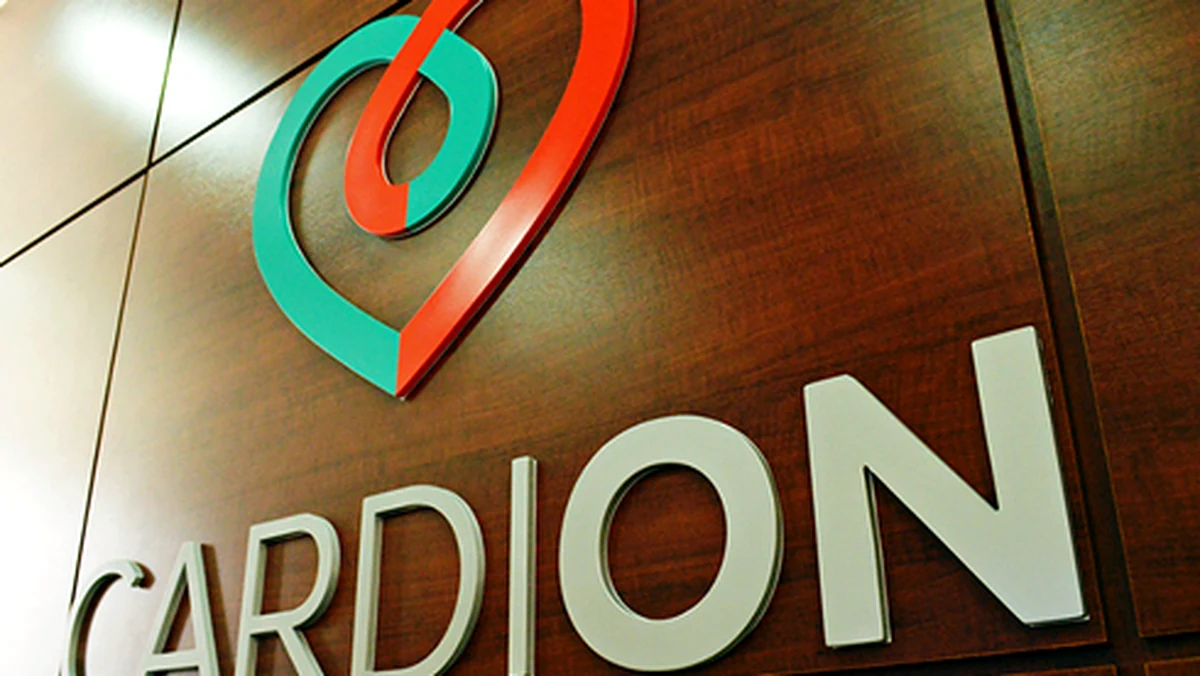 Unidade Cardion Araguari