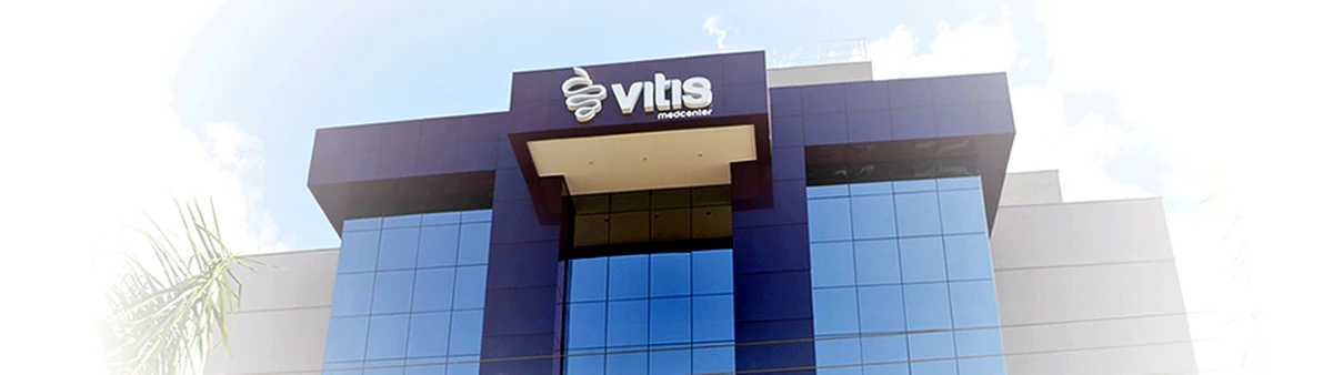 Unidade Cardion Uberlândia — Unidade Vitis